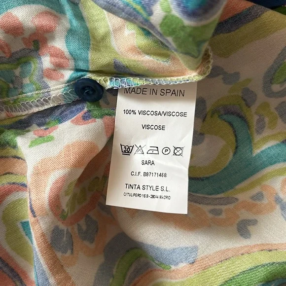 Tinta - Picture 12 of 14